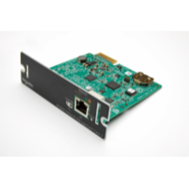 Network Management Card 3