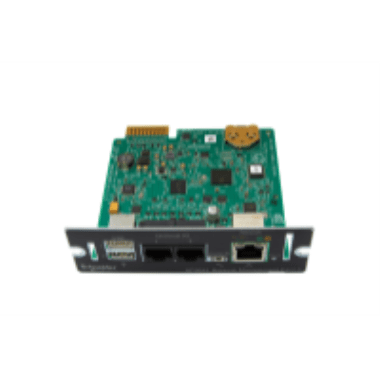 Network Management Card 3 EM