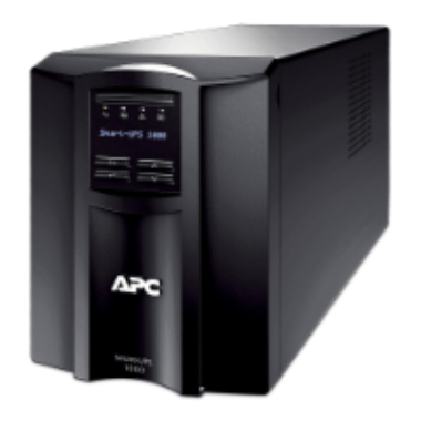 APC Smart-UPS 1000 LCD 100V