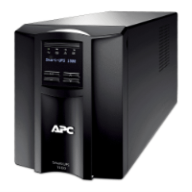 APC Smart-UPS 1500 LCD 100V