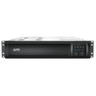 APC Smart-UPS 1500 RM 2U LCD 100V