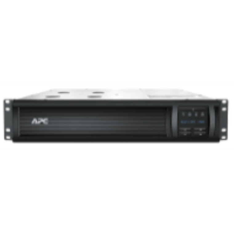 APC Smart-UPS 1500 RM 2U LCD 100V