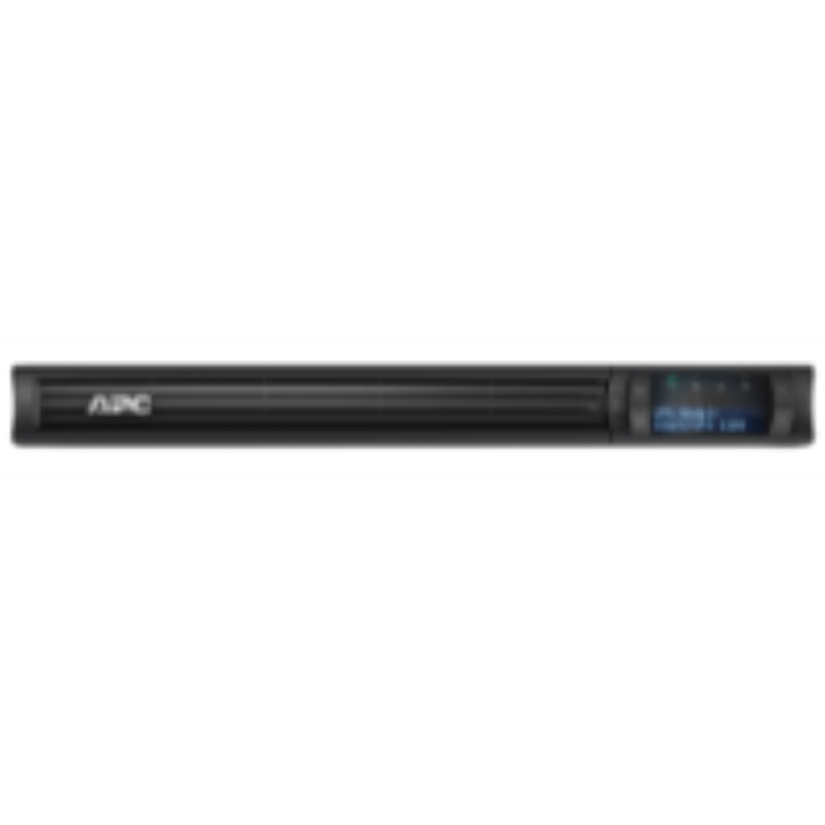 APC Smart-UPS 1200VA RM 1U LCD 100V