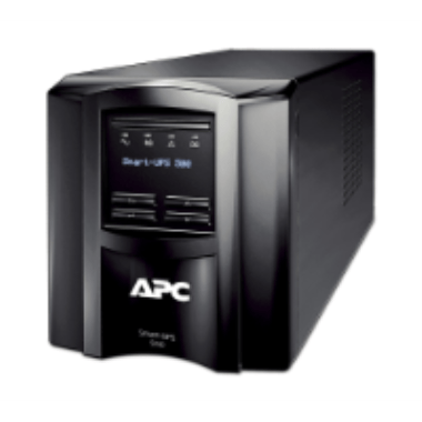 APC Smart-UPS 500 LCD 100V