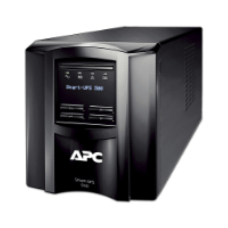 APC Smart-UPS 500 LCD 100V