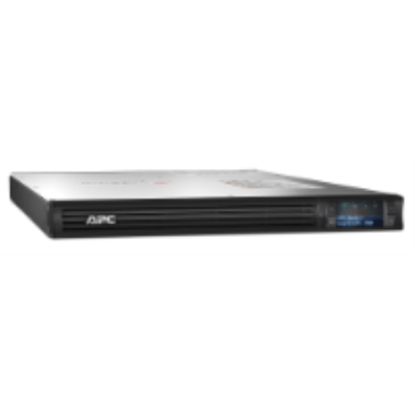 APC Smart-UPS 750VA LCD RM 1U 100V