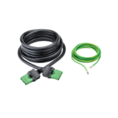 APC Smart-UPS SRT 15ft Extension Cable for 72VDC External Battery Packs 1500VA UPS