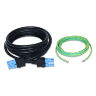 APC Smart-UPS SRT 15ft Extension Cable for 48VDC External Battery Packs