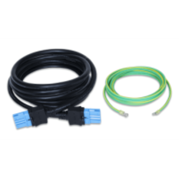 APC Smart-UPS SRT 15ft Extension Cable for 48VDC External Battery Packs