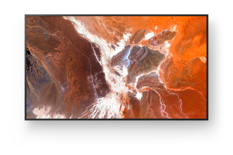 43V型液晶ディスプレイ 4K/HDMI/スピーカー:あり (3年保証･オンサイト修理対応)