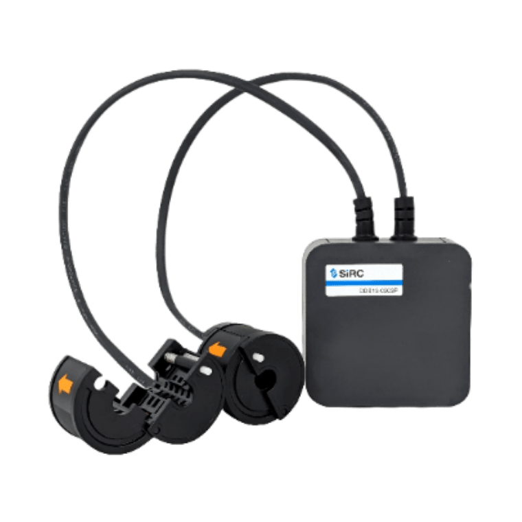 IoT電力センサユニットΦ15 単相タイプ