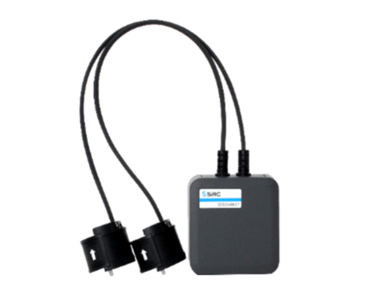 IoT電力センサユニットΦ35 三相タイプ
