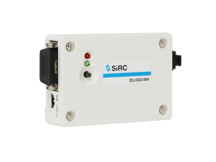 データロガー Bluetooth RS-232C対応