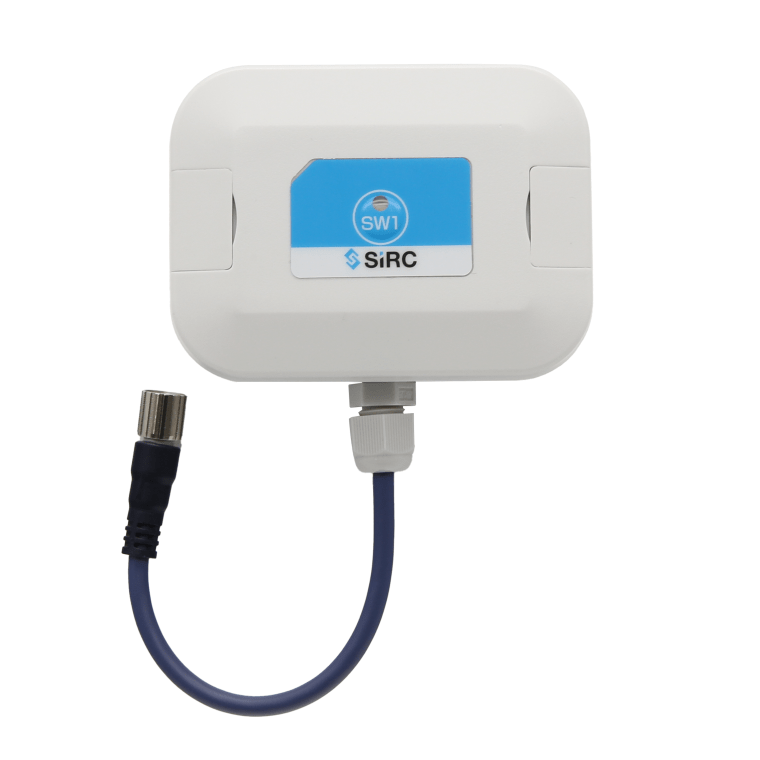 IoT角度センサ用 通信ユニット 標準タイプ