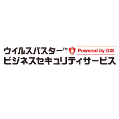 ウイルスバスタービジネスセキュリティサービスDIS 新規 1ライセンス 1年間