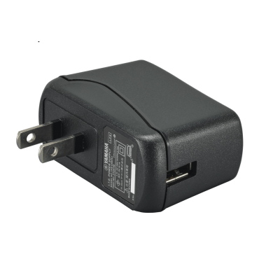 【YPS-USB5VJ】YVC-331/YVC-330/YVC-300用ACアダプター